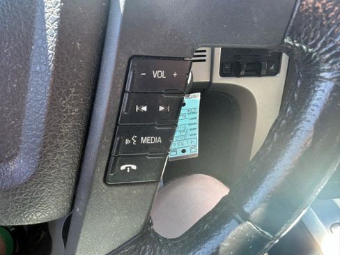 Used 2013 Ford F150 FX4 w/ Luxury Equipment Group AWD/4WD image 19