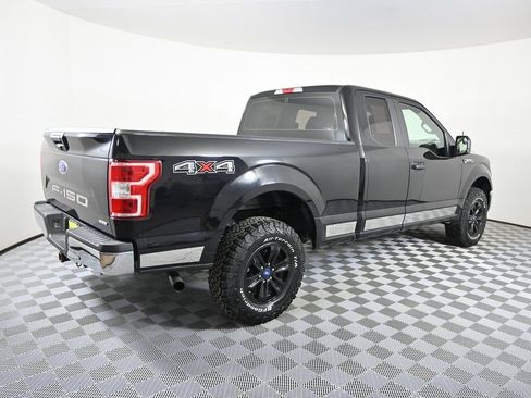 Used 2019 Ford F150 XL w/ Equipment Group 101A Mid image 7