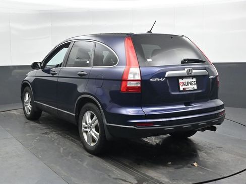 Used 2010 Honda CR-V EX image 9