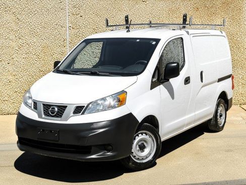 Used 2019 Nissan NV200 S w/ Cruise Control Package FWD image 5