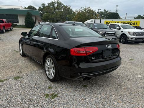 Used 2014 Audi A4 2.0T Premium Plus w/ Premium Plus Package AWD/4WD image 7