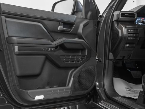 New 2026 Toyota Tacoma TRD Off-Road image 42