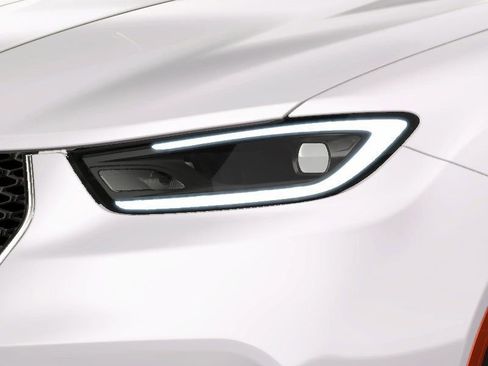 New 2026 Chrysler Pacifica Select image 21