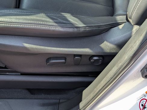 Used 2020 Subaru Ascent Limited w/ Popular Package #2A image 20