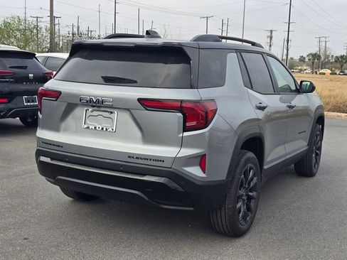 New 2026 GMC Terrain Elevation w/ Elevation Premium Package image 5