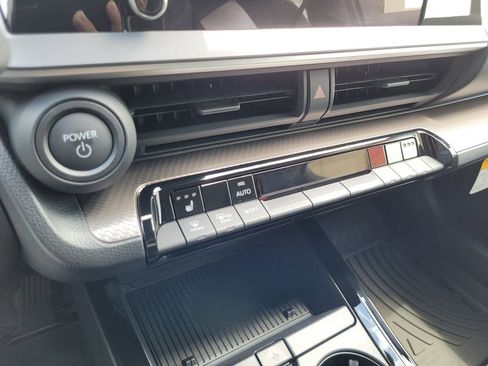 New 2026 Toyota Prius Limited image 14