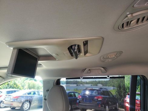 Used 2009 Honda Odyssey EX-L image 18