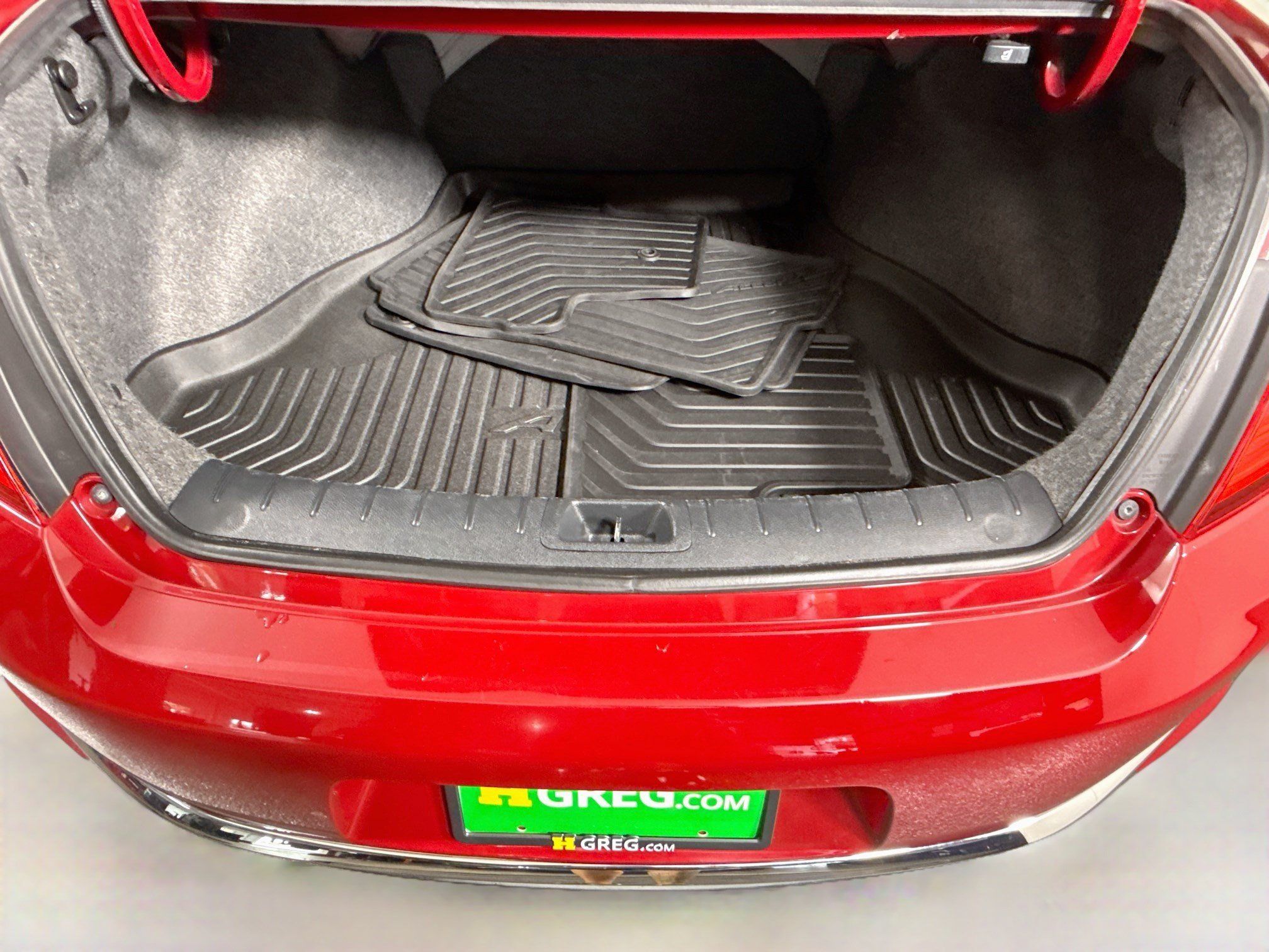 Used 2016 Honda Accord EX-L image 33