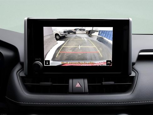 Certified 2023 Toyota RAV4 XLE w/ Convenience Package image 36