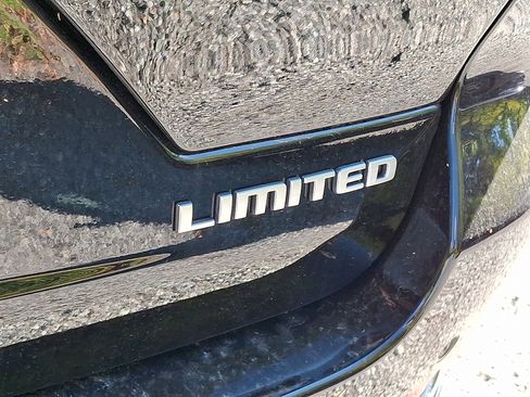 New 2025 Jeep Grand Cherokee Limited image 18