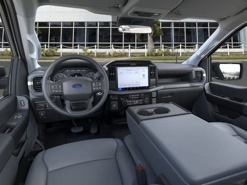 New 2026 Ford F150 XL image 9