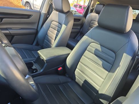 Used 2024 Honda CR-V EX-L image 16