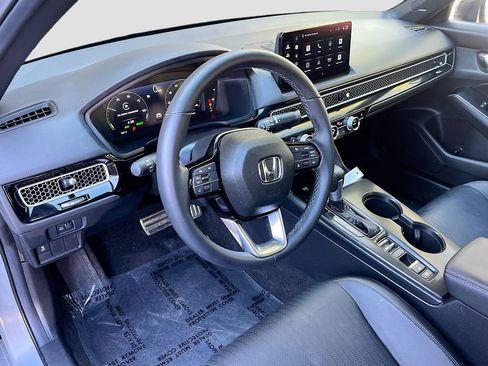 Used 2026 Honda Civic Sport Touring image 9