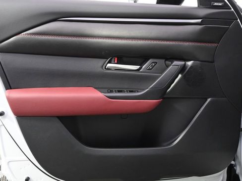 New 2026 MAZDA CX-50 2.5 Hybrid w/ Premium Plus Pkg image 22