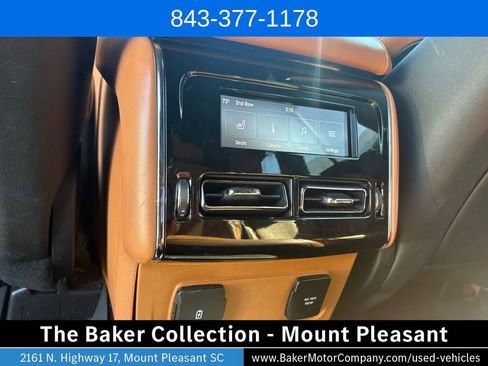 Used 2020 Lincoln Aviator Black Label w/ Dynamic Handling Package image 16