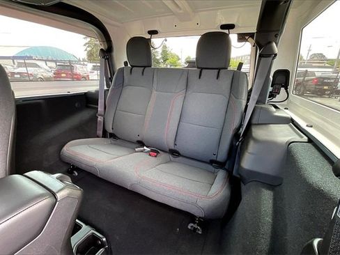 New 2024 Jeep Wrangler Rubicon w/ Safety Group image 10