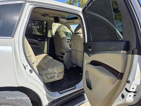 Used 2014 Acura MDX SH-AWD w/ Tech & Entertainment image 18