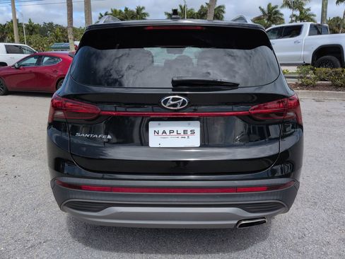 Used 2023 Hyundai Santa Fe SEL FWD image 6