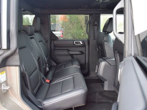 New 2026 Ford Bronco Outer Banks image 22