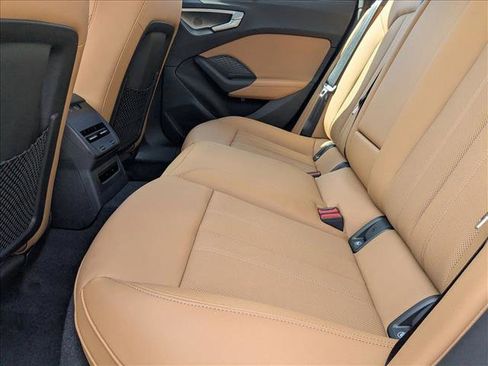 New 2025 Audi A5 2.0T Premium Plus w/ Premium Plus image 15