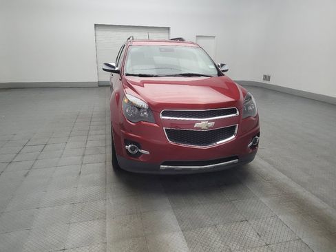 Used 2015 Chevrolet Equinox LTZ FWD image 14