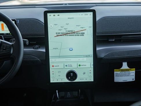 New 2025 Ford Mustang Mach-E GT image 27