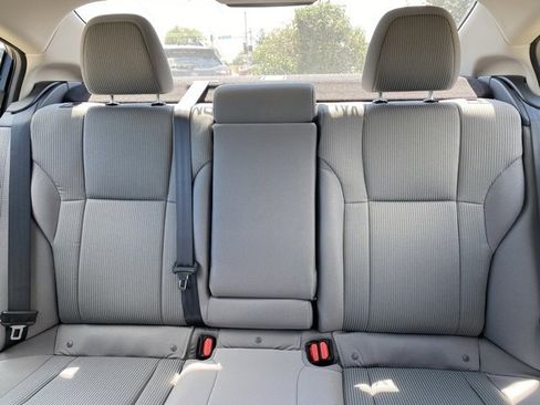 New 2025 Subaru Legacy Premium image 11