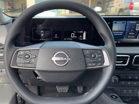 New 2026 Nissan Sentra S image 20