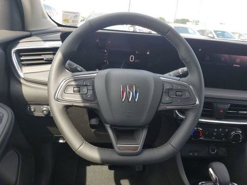 New 2026 Buick Encore GX Sport Touring w/ Comfort Package image 15