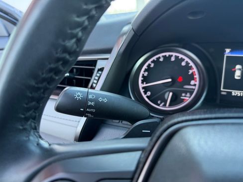 Used 2024 Toyota Camry SE image 20