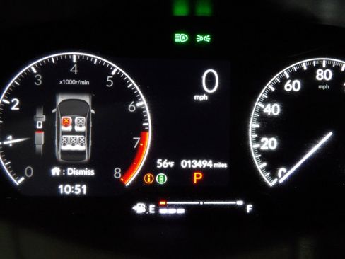 Used 2024 Honda Civic LX image 22