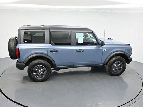 Certified 2024 Ford Bronco Big Bend image 42