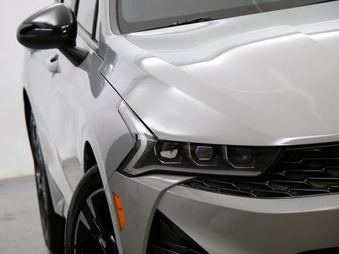 Used 2024 Kia K5 GT-Line w/ GT-Line Premium Package image 4