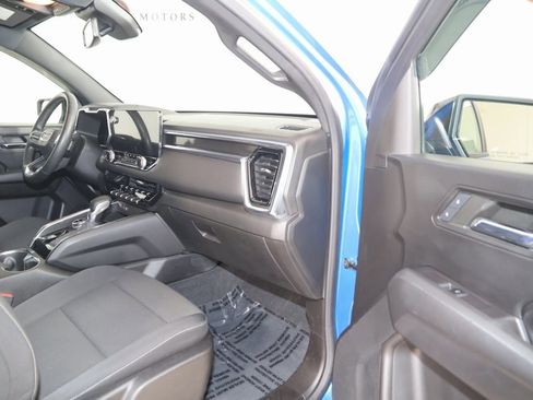 Used 2023 GMC Canyon Elevation w/ Convenience Package image 55