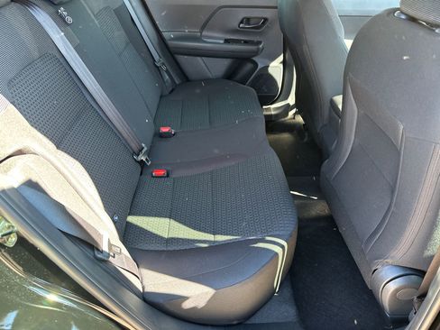 New 2026 Nissan Kicks S image 15