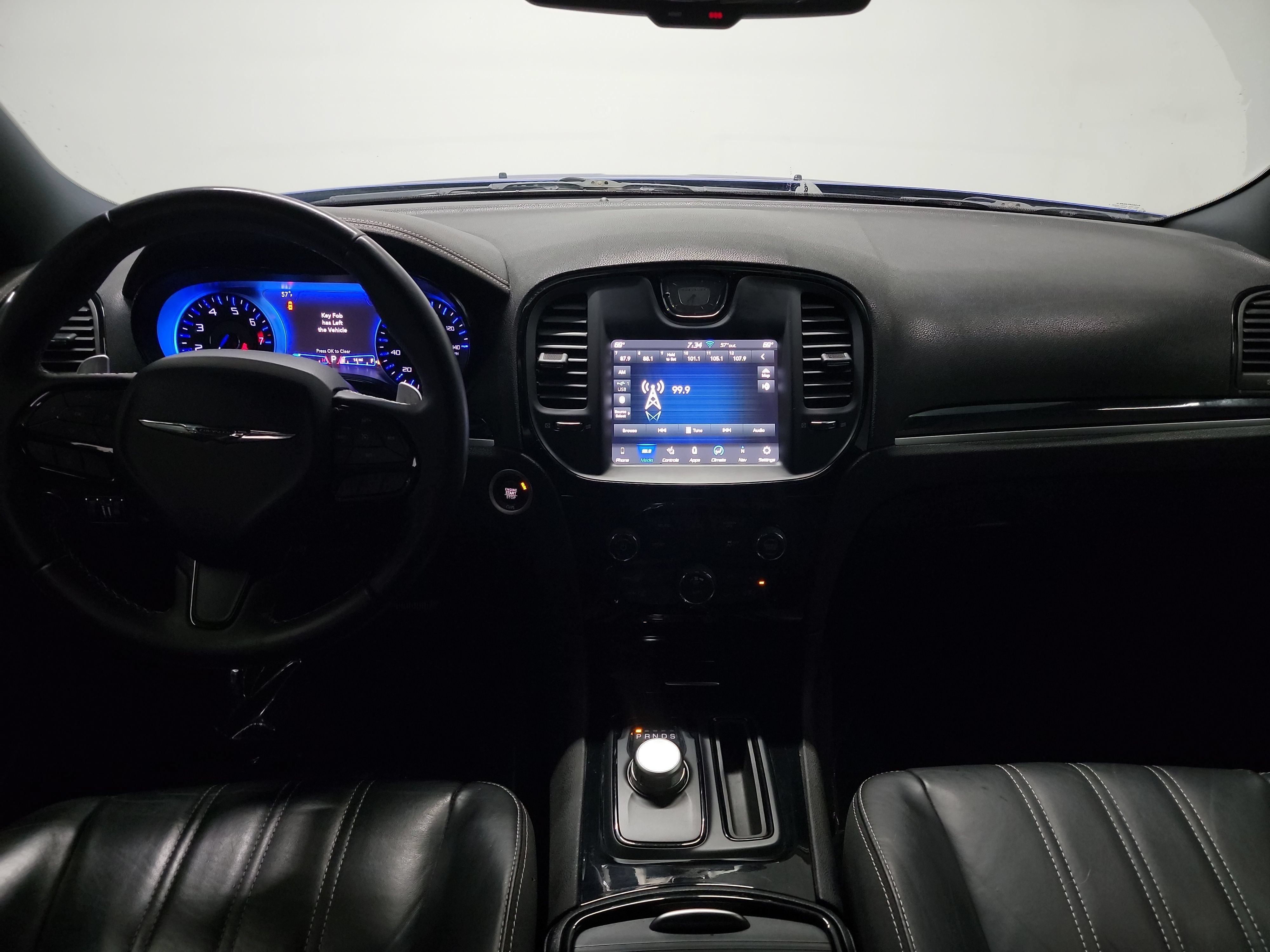 Used 2019 Chrysler 300 S w/ S Model Appearance Package RWD image 12