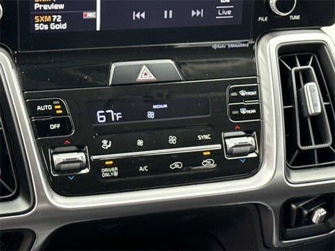 Used 2021 Kia Sorento EX image 22