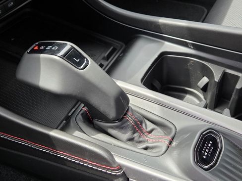 New 2026 Dodge Charger Scat Pack AWD/4WD image 16