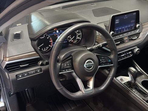 Used 2020 Nissan Altima 2.5 SL AWD/4WD image 15