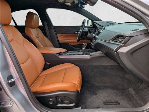 Used 2023 Cadillac CT4 Premium Luxury w/ Climate Package image 20