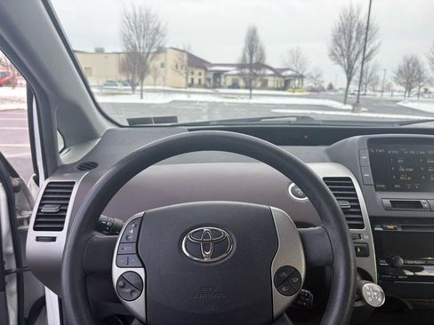 Used 2005 Toyota Prius image 20