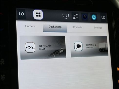 New 2026 RAM 3500 Big Horn image 27