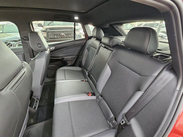 Used 2023 Volkswagen ID.4 S RWD image 16