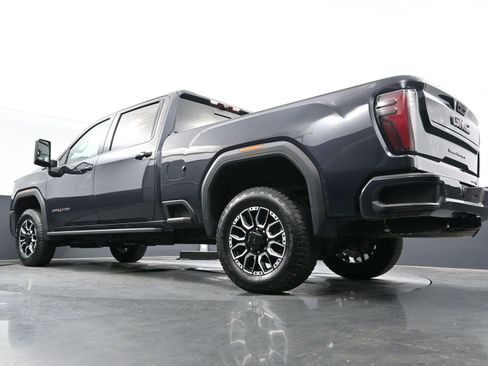 Used 2024 GMC Sierra 2500 AT4 w/ AT4 Premium Plus Package AWD/4WD image 52