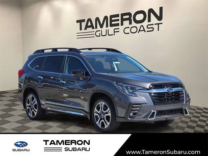New 2025 Subaru Ascent Touring