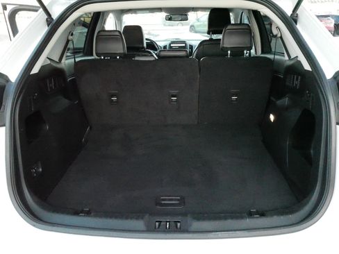 Used 2023 Ford Edge SEL image 18