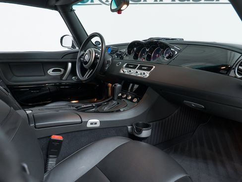 Used 2003 BMW Z8 Alpina image 35
