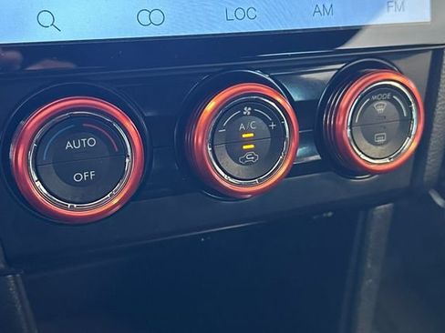 Used 2017 Subaru WRX AWD/4WD image 22