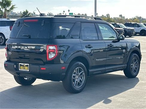New 2025 Ford Bronco Sport Big Bend image 6