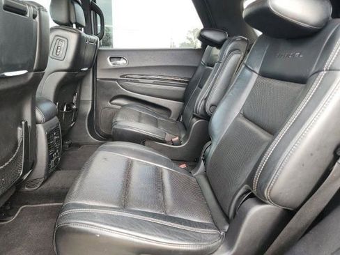 Used 2014 Dodge Durango Citadel w/ Technology Group image 29